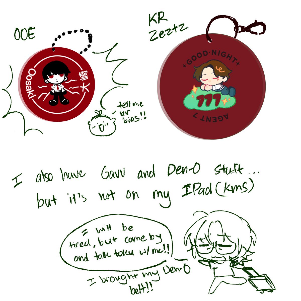 keru @ Sakuracon 217 tweet media