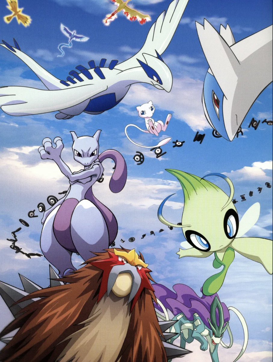 Why everyone loves Pokemon (@pokemon_twts) on Twitter photo 