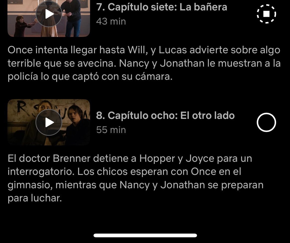 y el cap 9 ?!?? 🤡