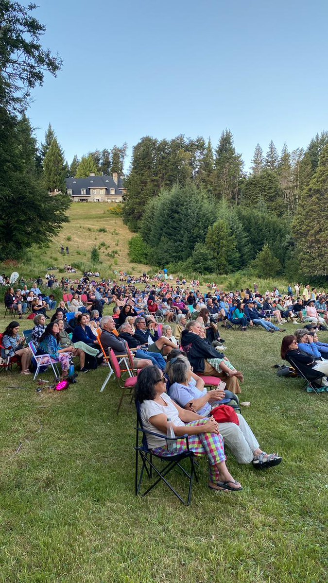 Turismo Neuquén tweet media