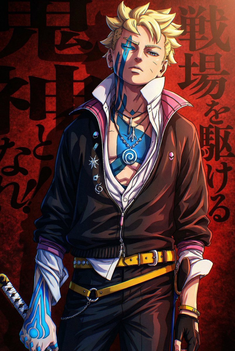 ForneverWorld's tweet image. Damn crazy how despite all the hate Boruto still has been consistently one of the most successful spin-off sequel manga of all time. Even the haters can't deny the glow up been major! TBV didn't even rely on Naruto &amp;amp; Sasuke to get lit either so imagine when the Gods do return!?!