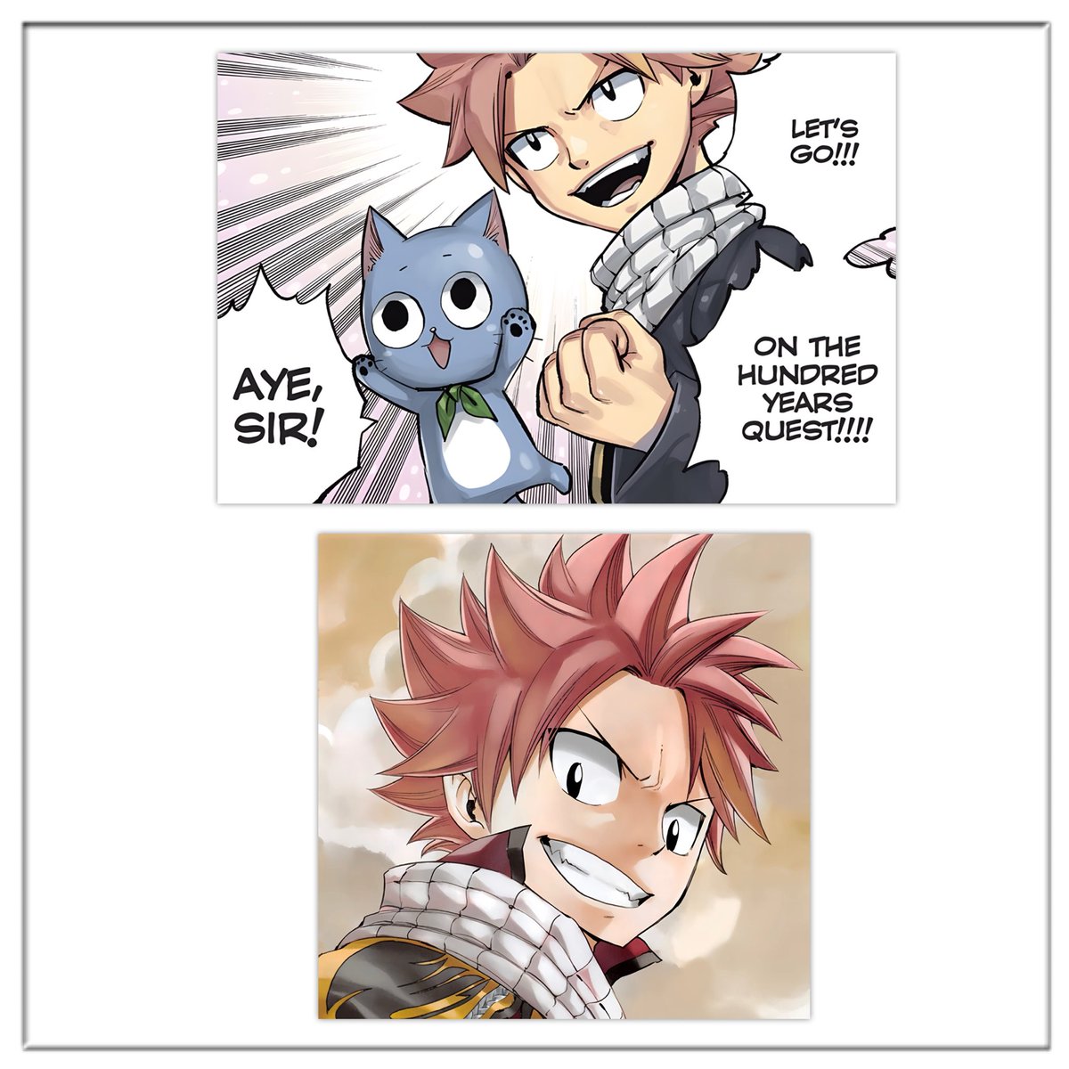 Happy (Fairy Tail) - 3D model by dark-minaz (@dark-minaz) [6fa782d], image size:1200x1200