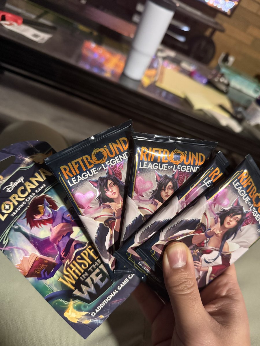 PlayerDavidLe's tweet image. Yeah, this new hobby is a problem.