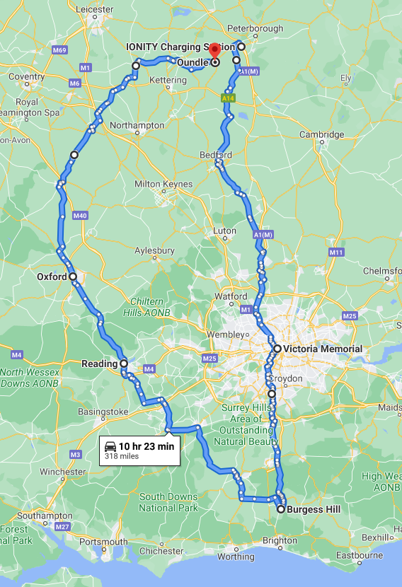 Mais de 1,9 mil milhões de pessoas confiam no Google Maps todos os dias.

Mas a maioria usa apenas o básico e desconhece tudo o que a ferramenta realmente oferece.

Aqui estão 8 funcionalidades incríveis do Google Maps que quase ninguém aproveita: