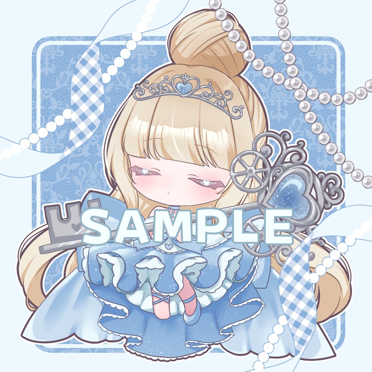 にゃかさん。ご確認お願いします♡ うにゃちゃん。🌸ご依頼募集中♡ (@unyan_illust) / Posts / X