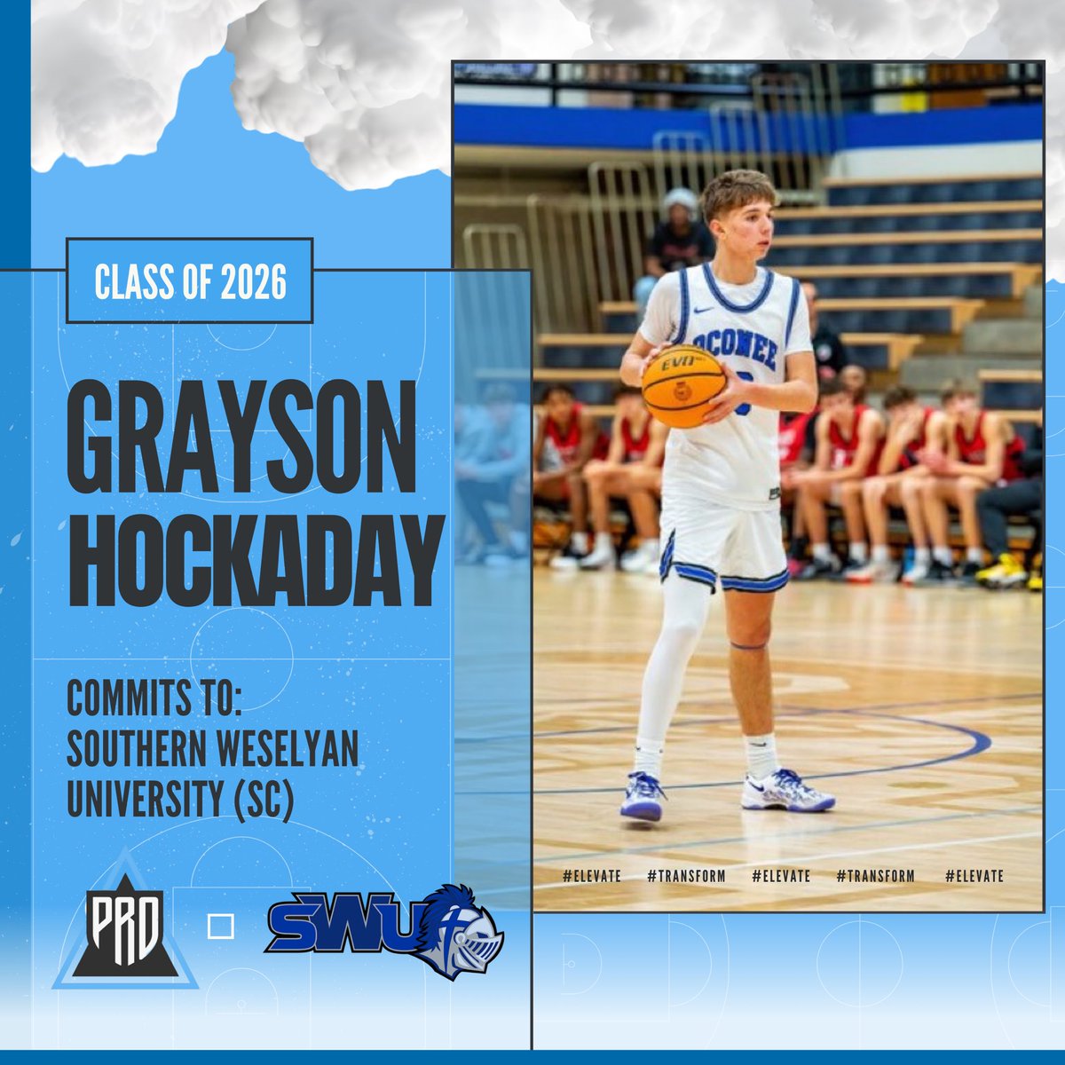PRO_Movement1's tweet image. ☁️#PRO Elevation Inc.✈️

🚨Commitment Announcement🚨

🔈’26 @10grayson10  (Oconee Co.) has committed to @SWUWarriors ✔️

🗣️Congratulations Grayson🔥

📌@SwuHoops
📌@ochs_hoops
📌@Bonafyde5

💻READ STORY⤵️
pro-elevation.com/grayson-hockad…

Join #PRO, Get Your Offer⤵️…