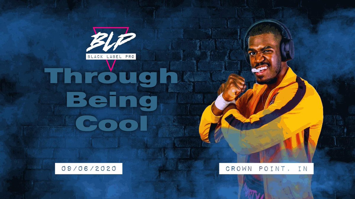 Black Label Pro tweet media