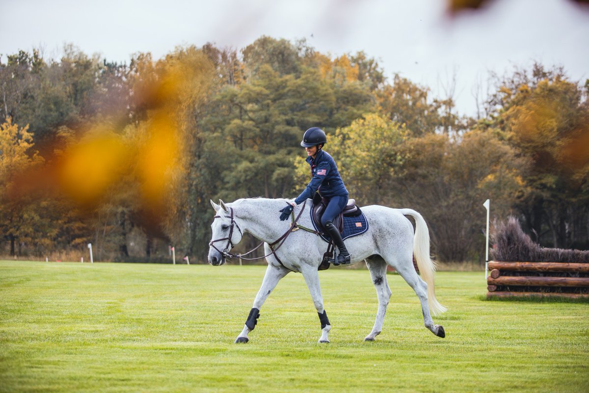 Eventing Column: Setting Goals for the Best Year Yet sidelinesmagazine.com/sidelines-feat…