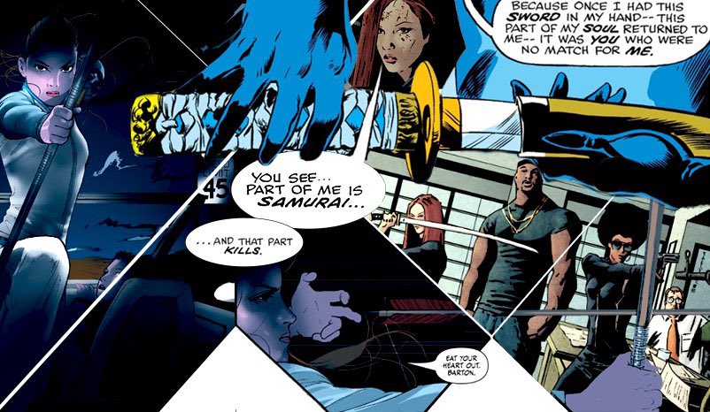 _WingxColleen's tweet image. 𝒯𝒽𝑒𝓇𝑒'𝓈 𝑜𝓃𝓁𝓎 𝑜𝓃𝑒 𝓌𝒶𝓎 𝓉𝑜 𝓀𝒾𝓁𝓁 𝒶 𝒹𝓇𝒶𝑔𝑜𝓃. 

 ⿻ 𝘿𝙖𝙪𝙜𝙝𝙩𝙚𝙧 𝙤𝙛 𝙩𝙝𝙚 𝘿𝙧𝙖𝙜𝙤𝙣

     ────── 

 ⿻⦈ 𝘊𝘰𝘮𝘪𝘤𝘷𝘦𝘳𝘴𝘦 / 𝘔𝘊𝘜 ⡰
 ⿻⦈ 𝘙𝘰𝘭 𝘦𝘯 𝘌𝘴𝘱𝘢ñ𝘰𝘭 ⡰
 ⿻⦈ 𝘚𝘩𝘰𝘳𝘵/𝘔𝘦𝘥𝘪𝘶𝘮/𝘌𝘹𝘵𝘦𝘯𝘴𝘦 𝘙𝘰𝘭 ⡰