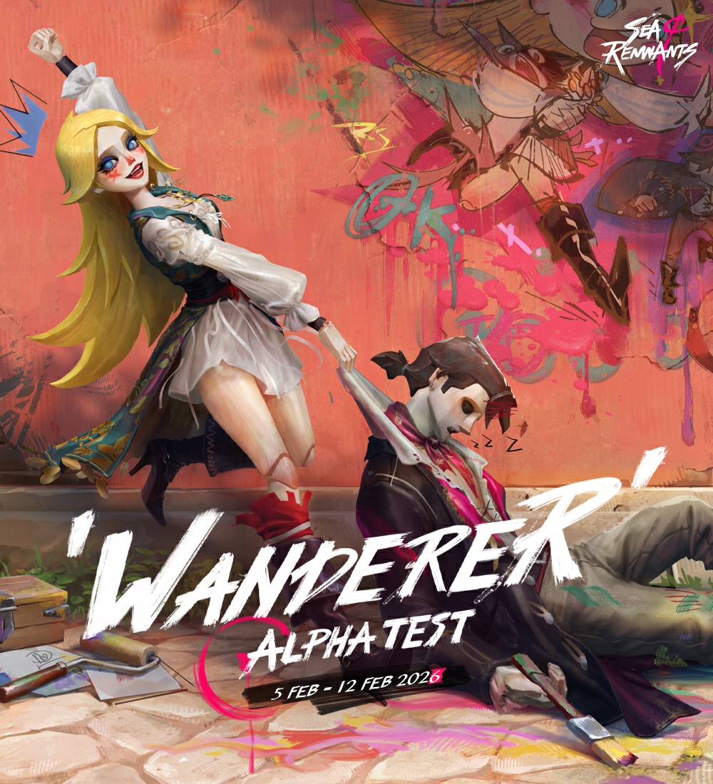 seaofremnants's tweet photo. You are the great Captain, setting sail from Orbtopia to explore the Sea of Remnants!

Details of the "Wanderer Test" X event are as follows.

Captains, please review the information below:

#SeaofRemnants https://t.co/DlsYQrgg0r