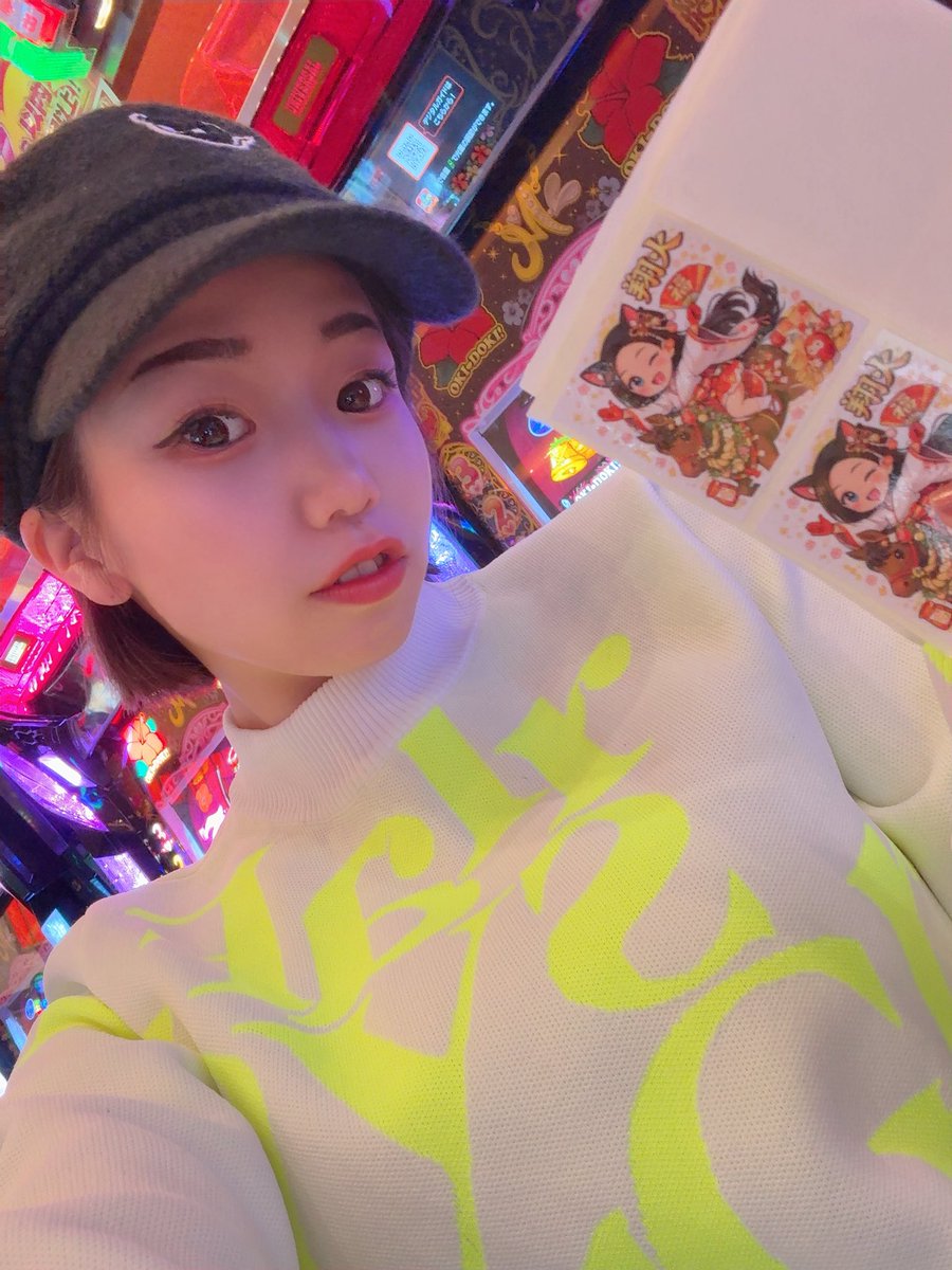 ※※ゆっきー※※ ゆっきー＊澤崎柚希🐧💚LobeliA💐2月末までよろしくね