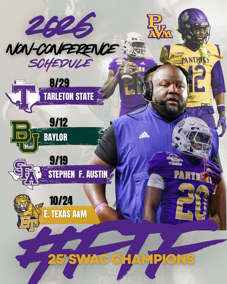 pvamufb_'s tweet image. 2026 Non-Conference Schedule. If you can ball, holler @coachjack212 @drcwwilliams @JMcDadeDPP The window is getting cloudy!!! #FTF #DOG