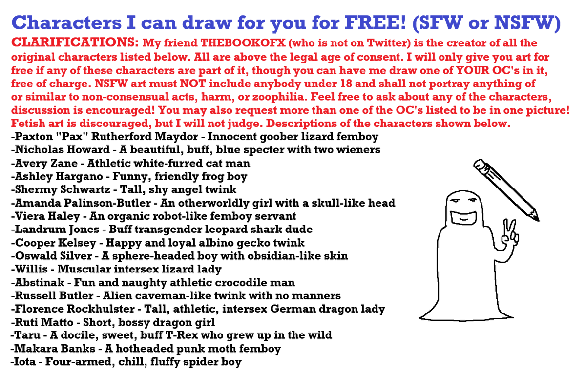 crazymanager🔞 - FREE C0MMZ! tweet media