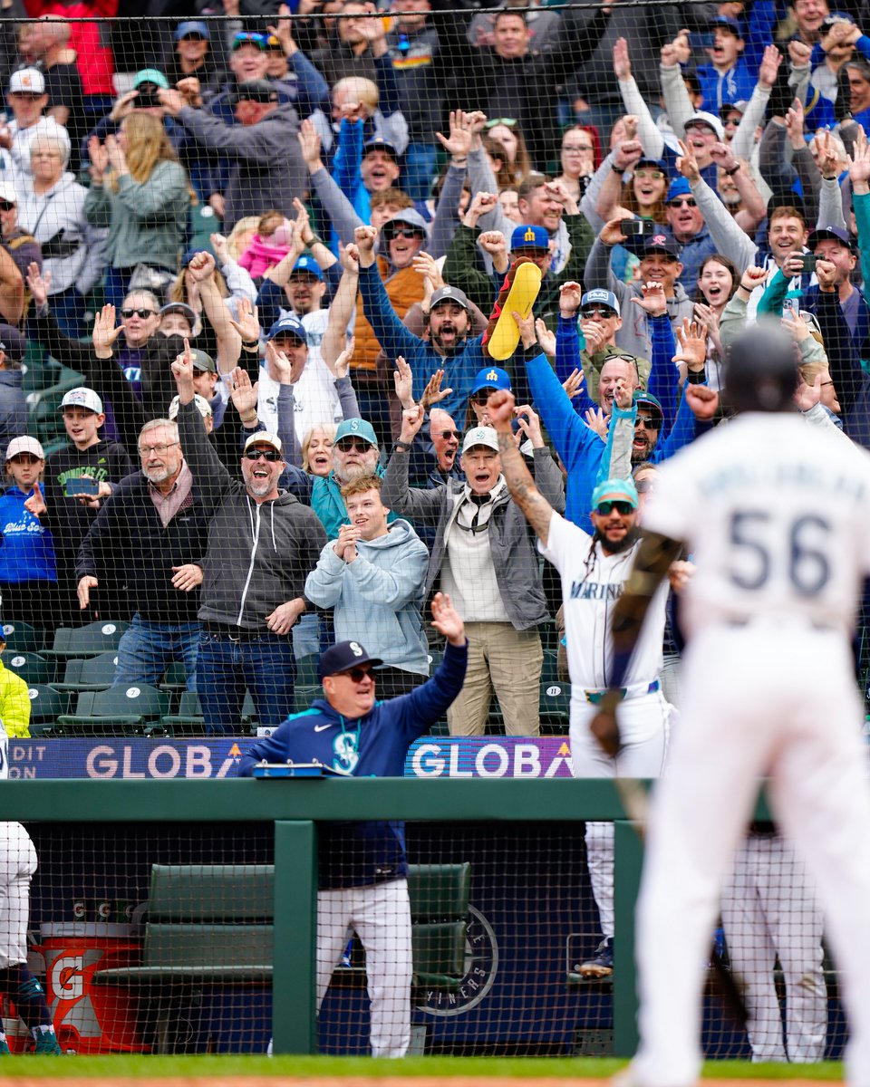 Missing you all 💙