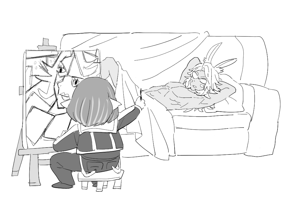 zxcvzxz000's tweet photo. ✏️ https://t.co/TwNOUivUft