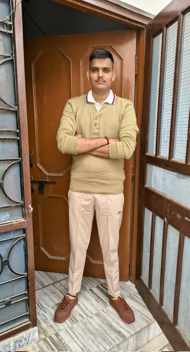 PilotRahulM's tweet image. खुद को Priority दें,
At The End, आप ही आपके काम आएंगे"!
#COP