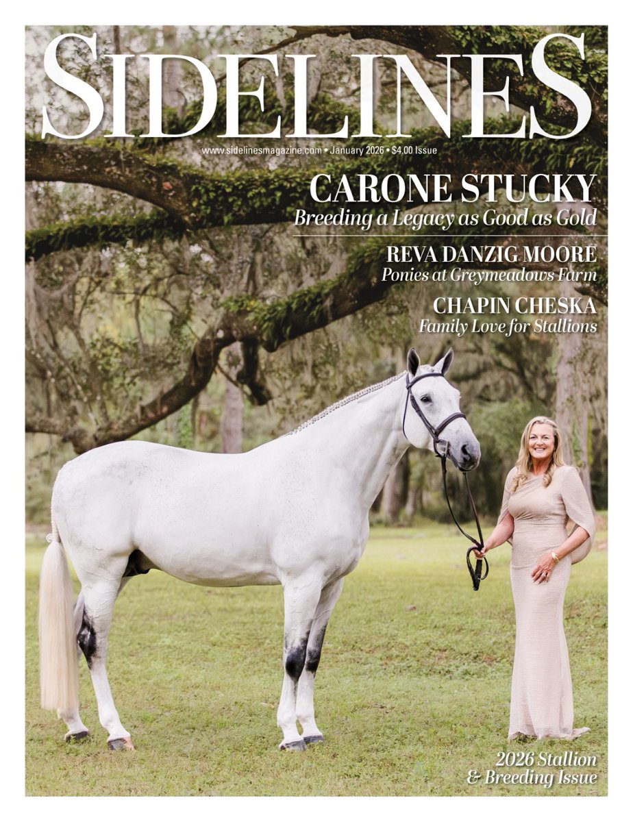 January 2026 – Table of Contents sidelinesmagazine.com/front-cover/ja…