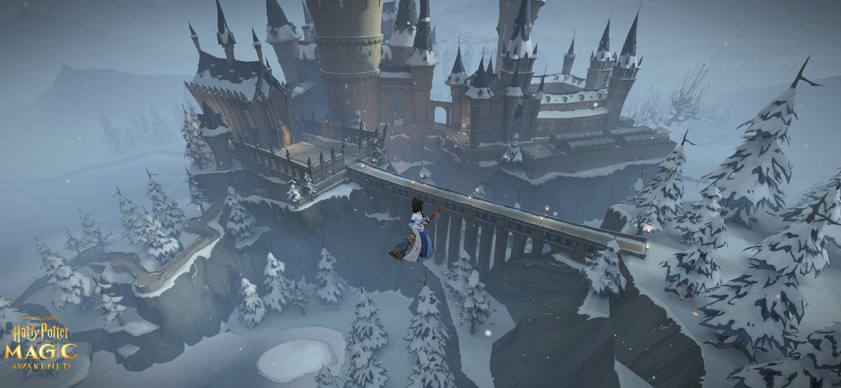 CLAUERNANDES's tweet photo. Check out this magical moment I captured! https://t.co/Pfi7ky6za0