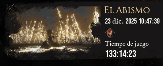 RoIandoJ's tweet photo. @HowLongToBeat It took me a little bit more than that for a complete run (DLC), but I'm not complaining, I enjoyed every second of it. https://t.co/HrEQ7J6WNu