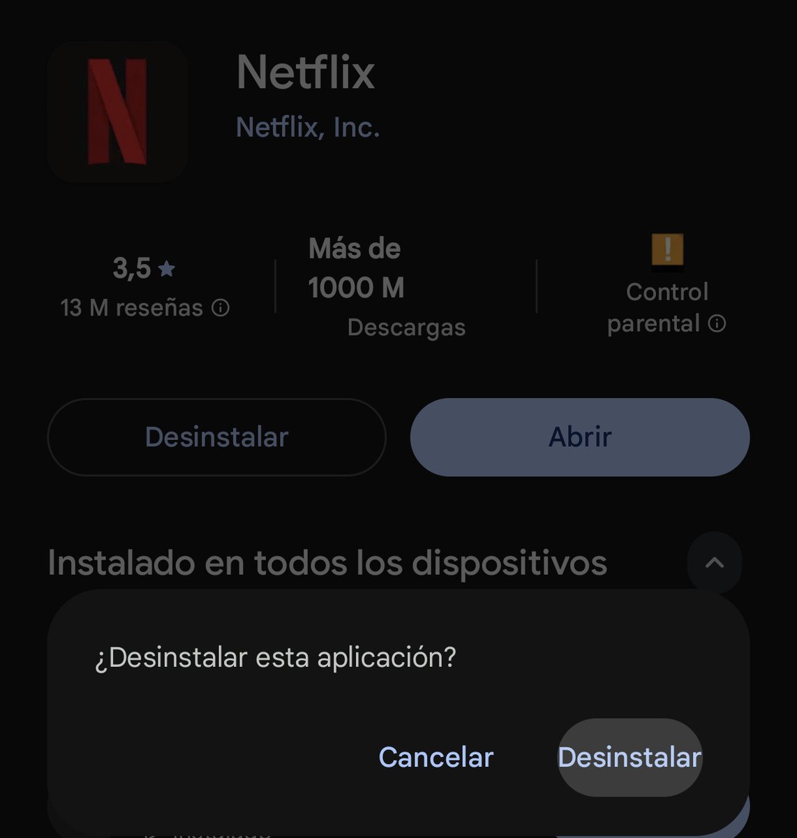 Me ha encantado el Episodio 9 de Stranger Things #conformitygate #StrangerThings