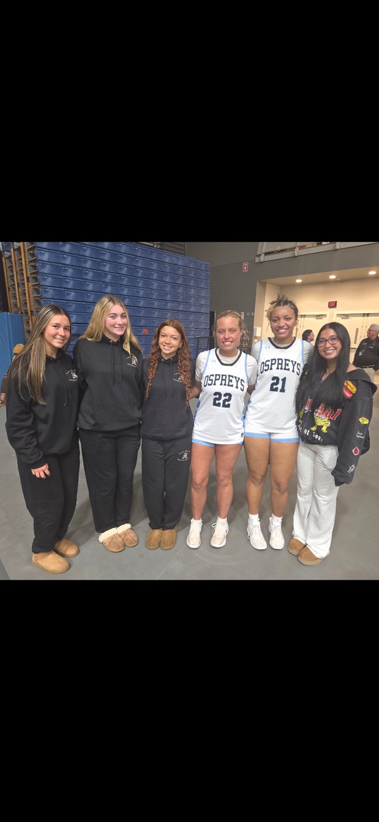 Absegami Girls High School Basketball tweet media