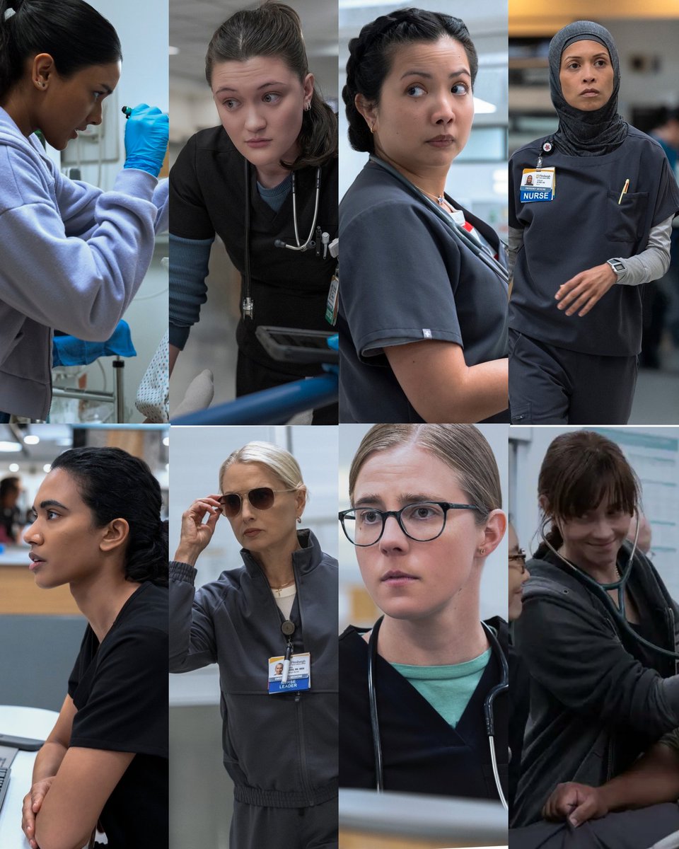 utacult's tweet image. the pitt women are all back tomorrow