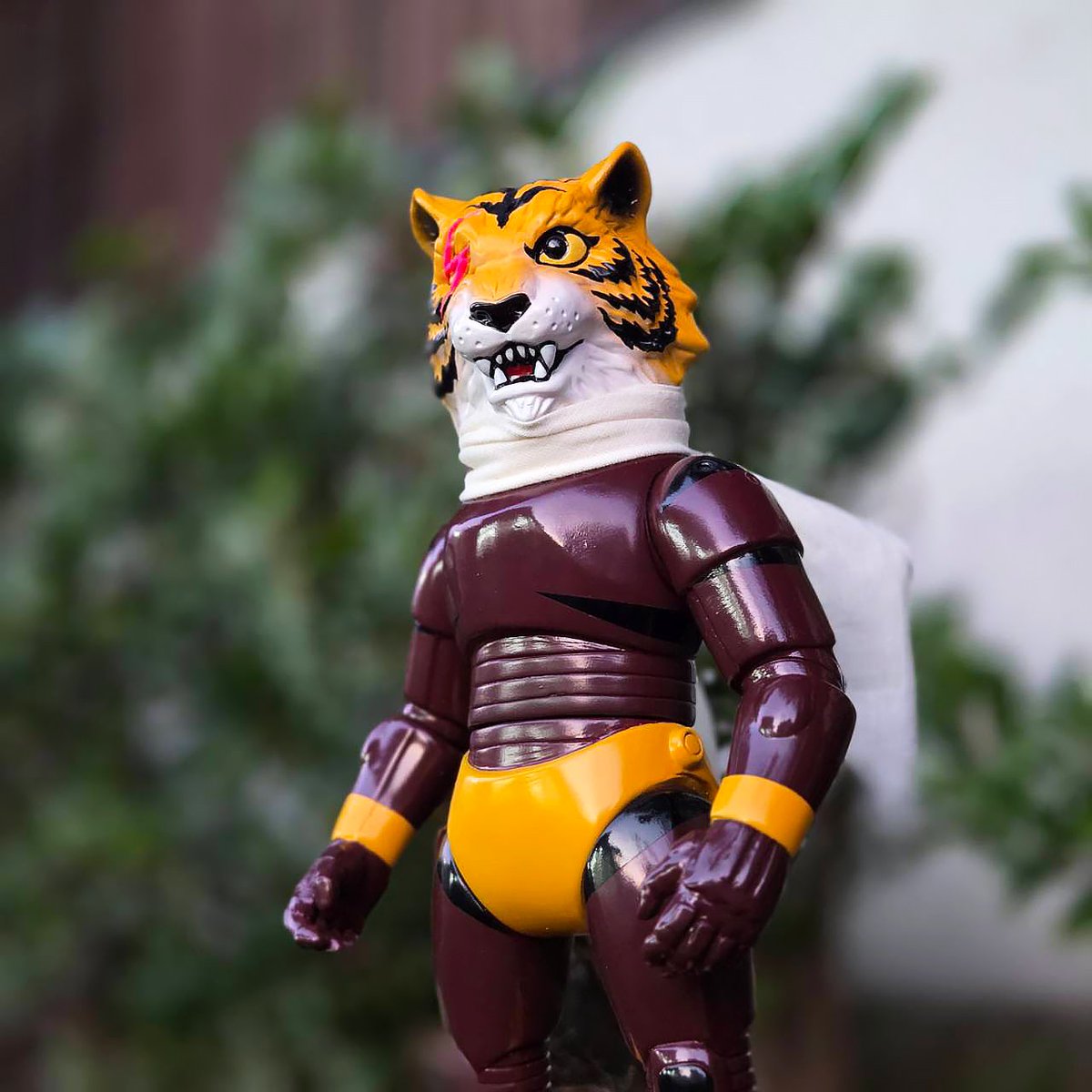 RX-NEMESIS マッド·マシーン - ドローンナンバー4 RX-NEMESIS マッドマシーン - ドローンナンバー4 ネメシス マッド