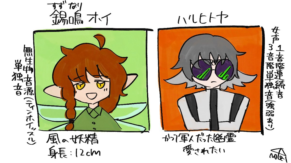 KASA_NORI_'s tweet photo. 【固定用】

総合タグ▽#傘の下のハミング

動画置き場▽https://t.co/Sn1qpyi5W8

うたろだ▽https://t.co/xjbfjee5bB

音源配布所▽ https://t.co/UeUryWVp6T https://t.co/rYkKdTX1jR
