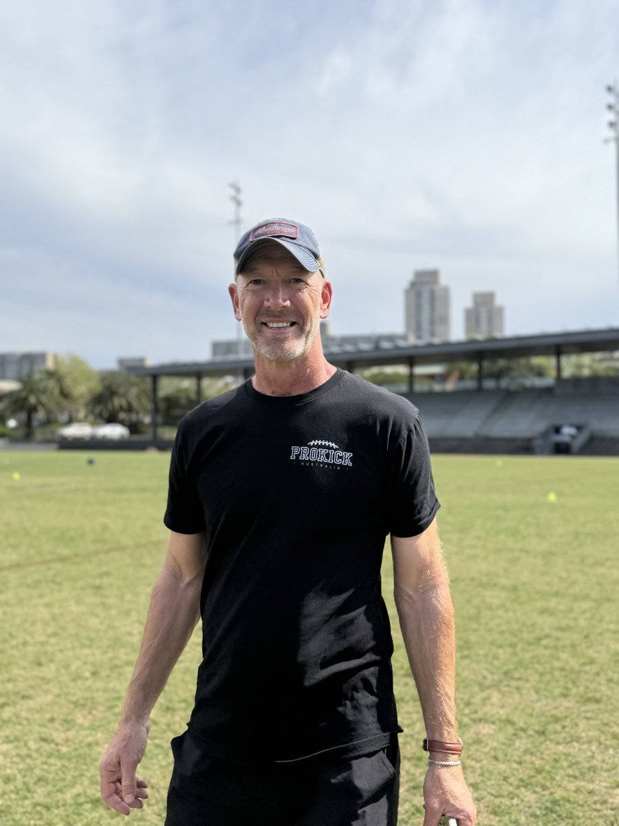 Prokick Australia tweet media