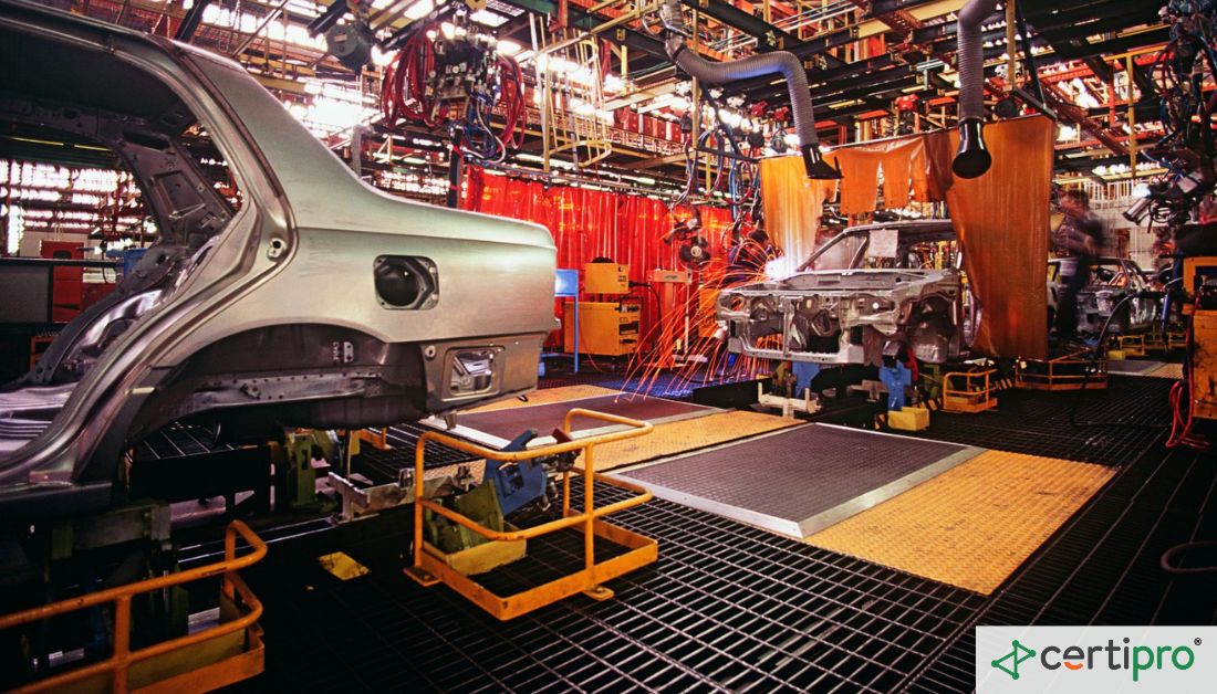 CertiPro tweet media