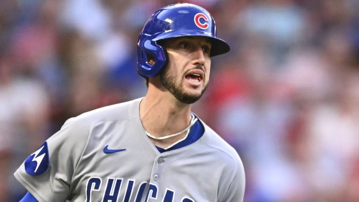 SNYtv's tweet image. The Blue Jays are expected to offer Kyle Tucker a longer contract on.sny.tv/UKf2JCy