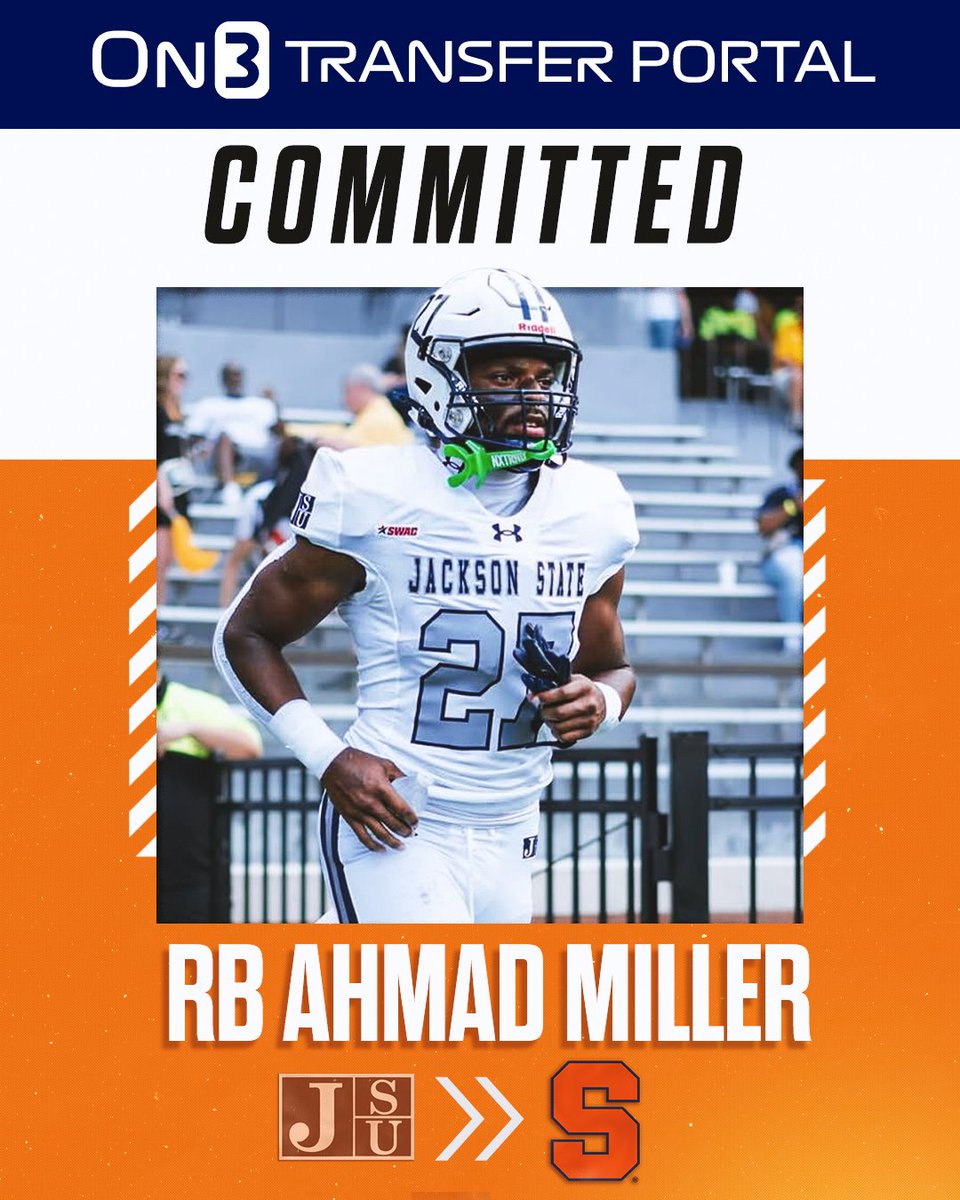 Transfer Portal tweet media