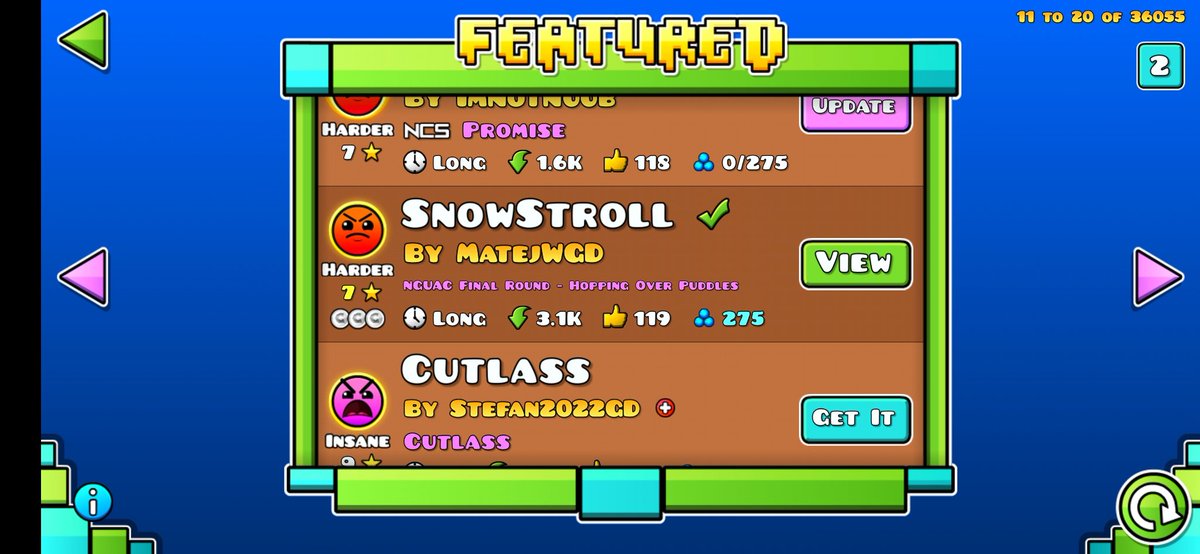 OH MY GOD FINALLY SNOWSTROLL GOT ITS RATE!!! :DDD
No way it actually got its rate when Macedonia celebrates christmas haha