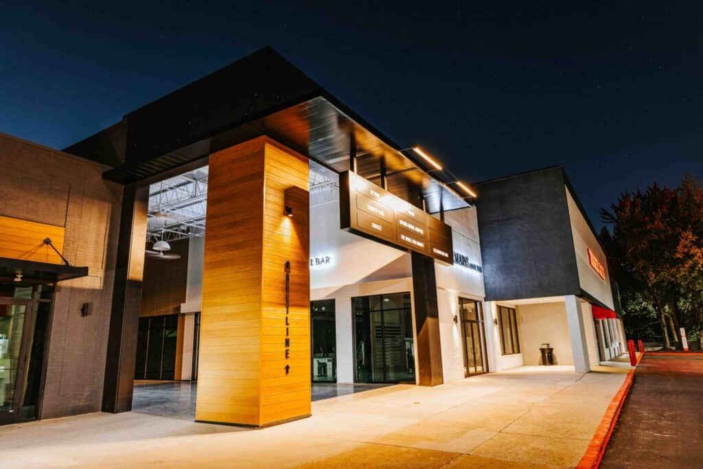 macsurfer's tweet image. shumacher.com/midtown-atlant… 

Midtown Atlanta GA Monroe Drive Yumbii Korean BBQ Mexican Street Food Restaurant &amp;amp; Bar for Sale – Traders Joe’s Anchored Center – Steps to Atlanta Beltline