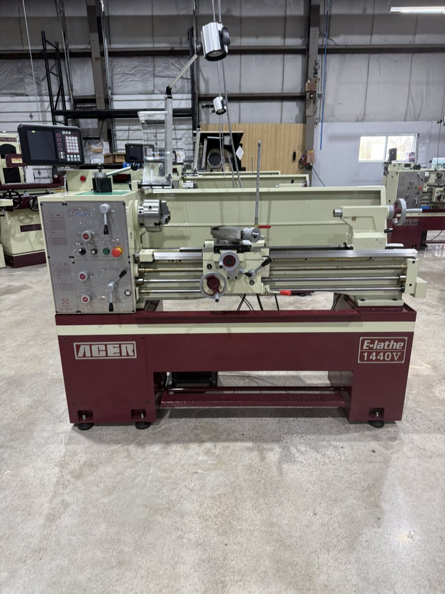 itsdannypereira's tweet image. Even the simplest machines should be this pretty