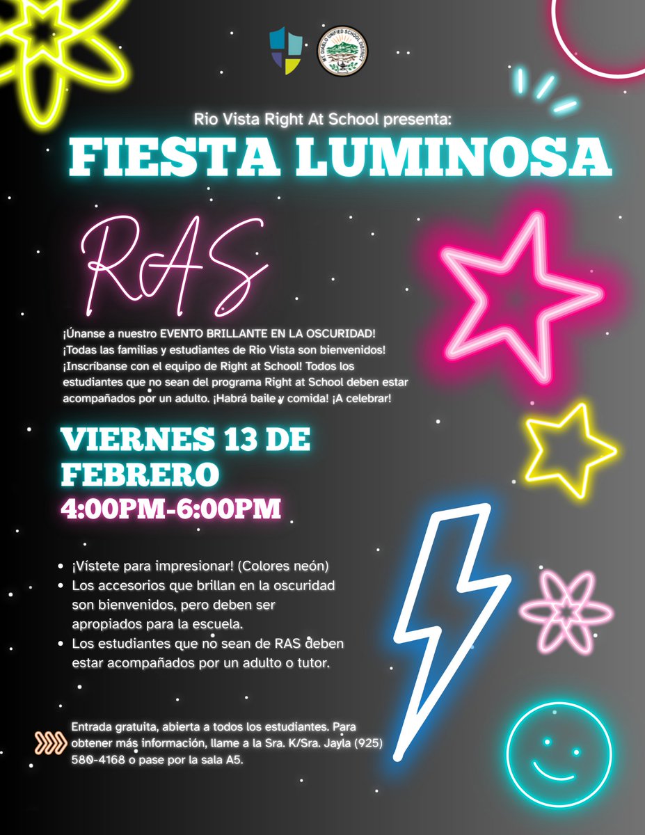 RIO VISTA RAS tweet media