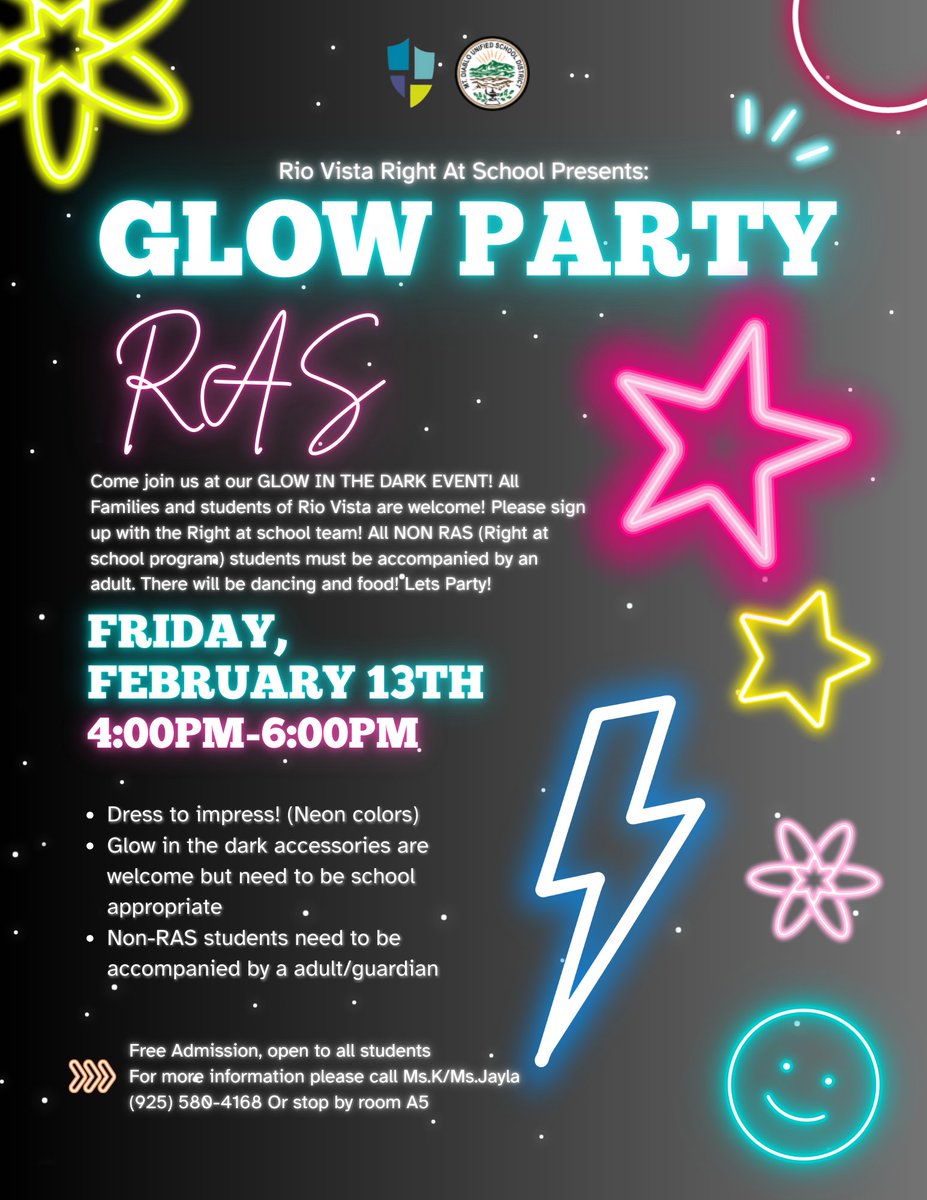 RIO VISTA RAS tweet media