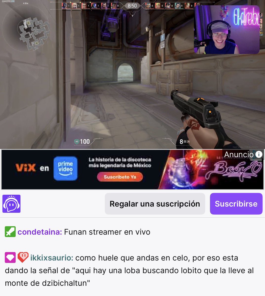 Ananké tweet media