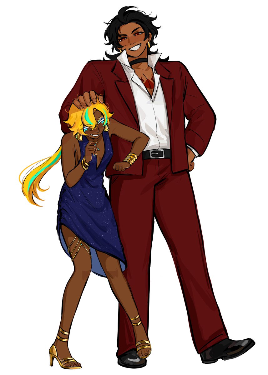 acidrain713's tweet image. They’re all done now