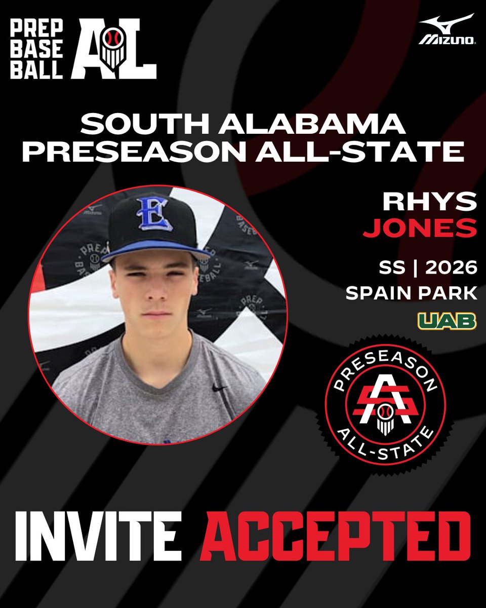 Prep Baseball Alabama tweet media