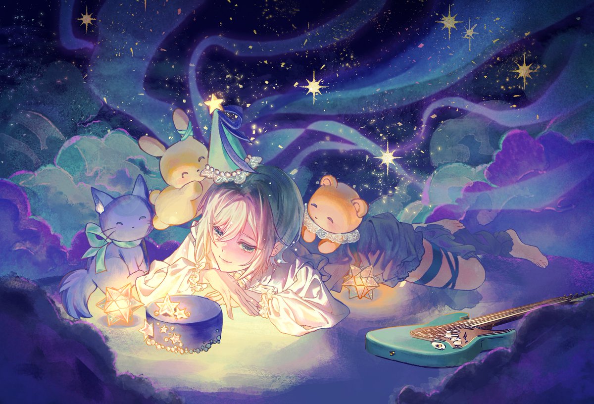 #日野森志歩生誕祭2026