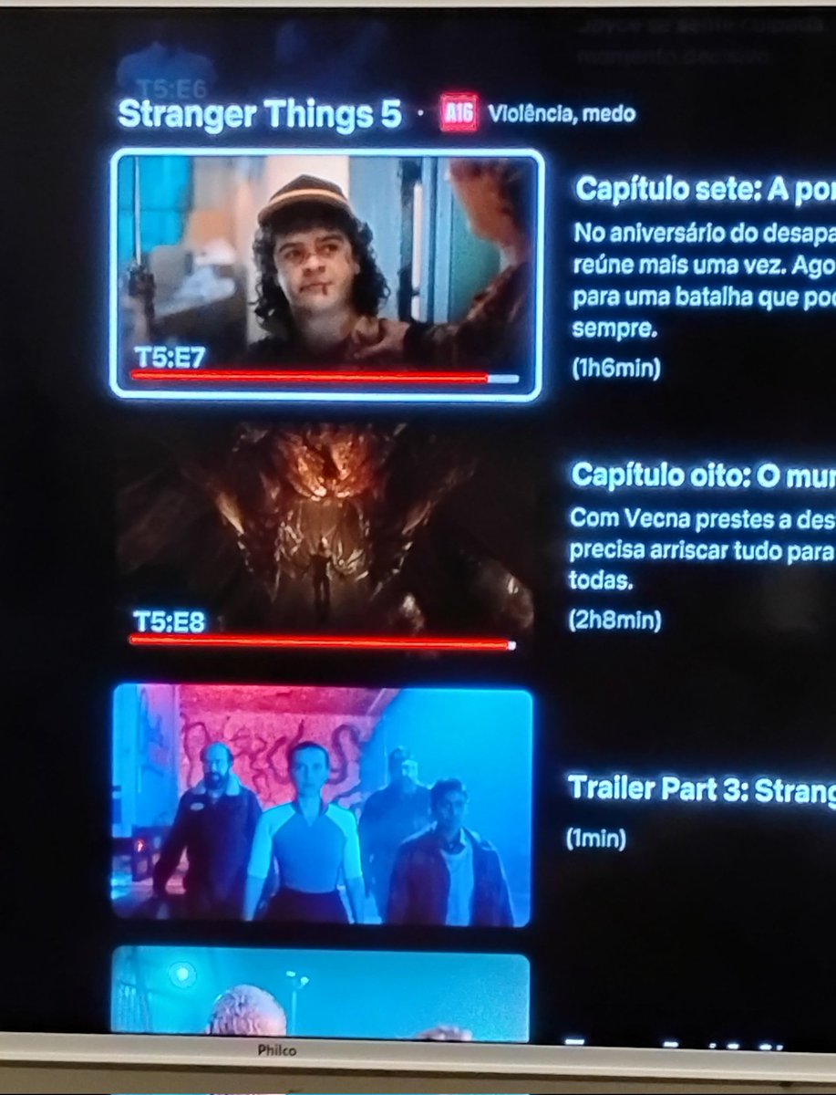 Clah90's tweet photo. Saudades do que a gente não viveu....

#conformitygate #StrangerThings5 #EPisode9 #Episode9Gate https://t.co/9mVtS5TH0R