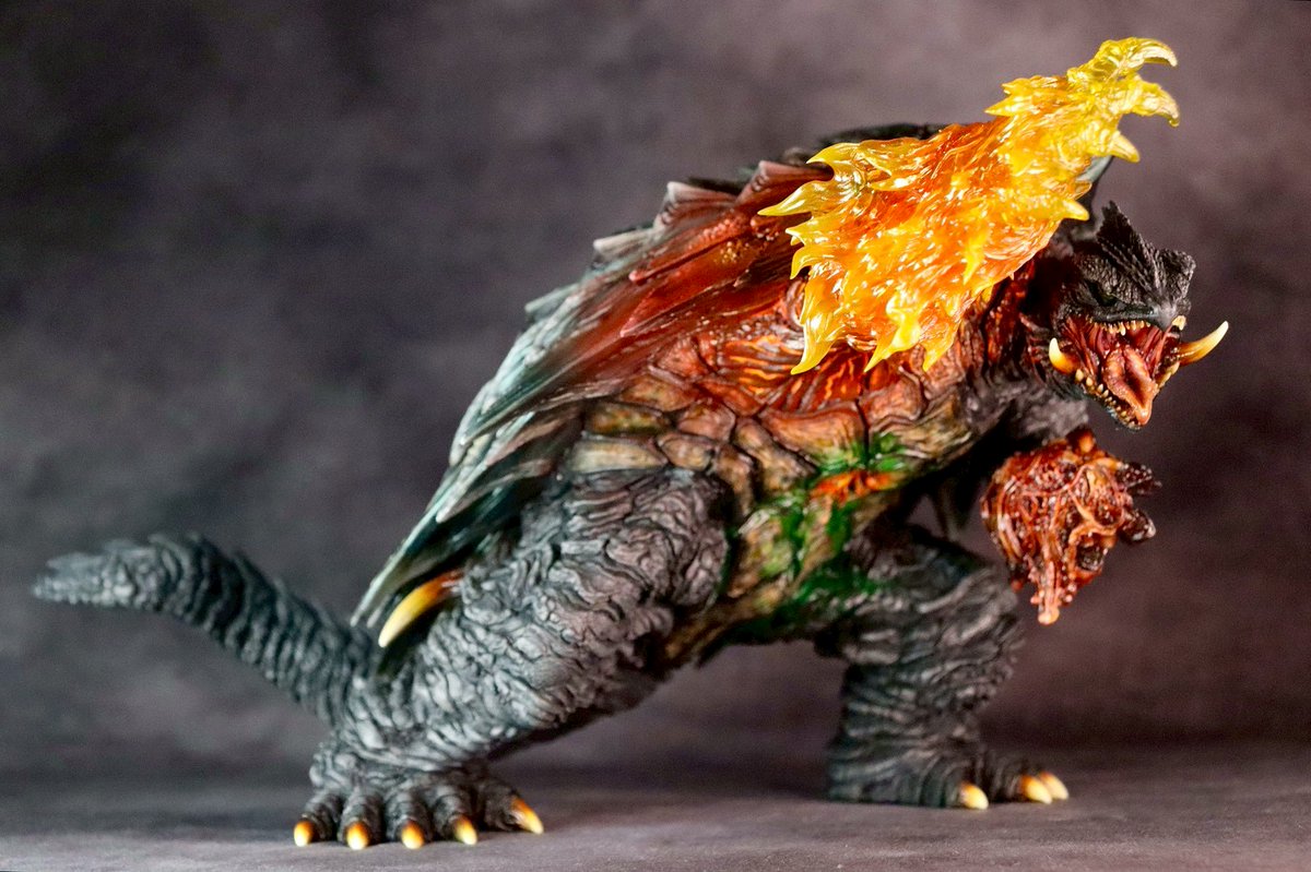 ガメラ様 ガメラ