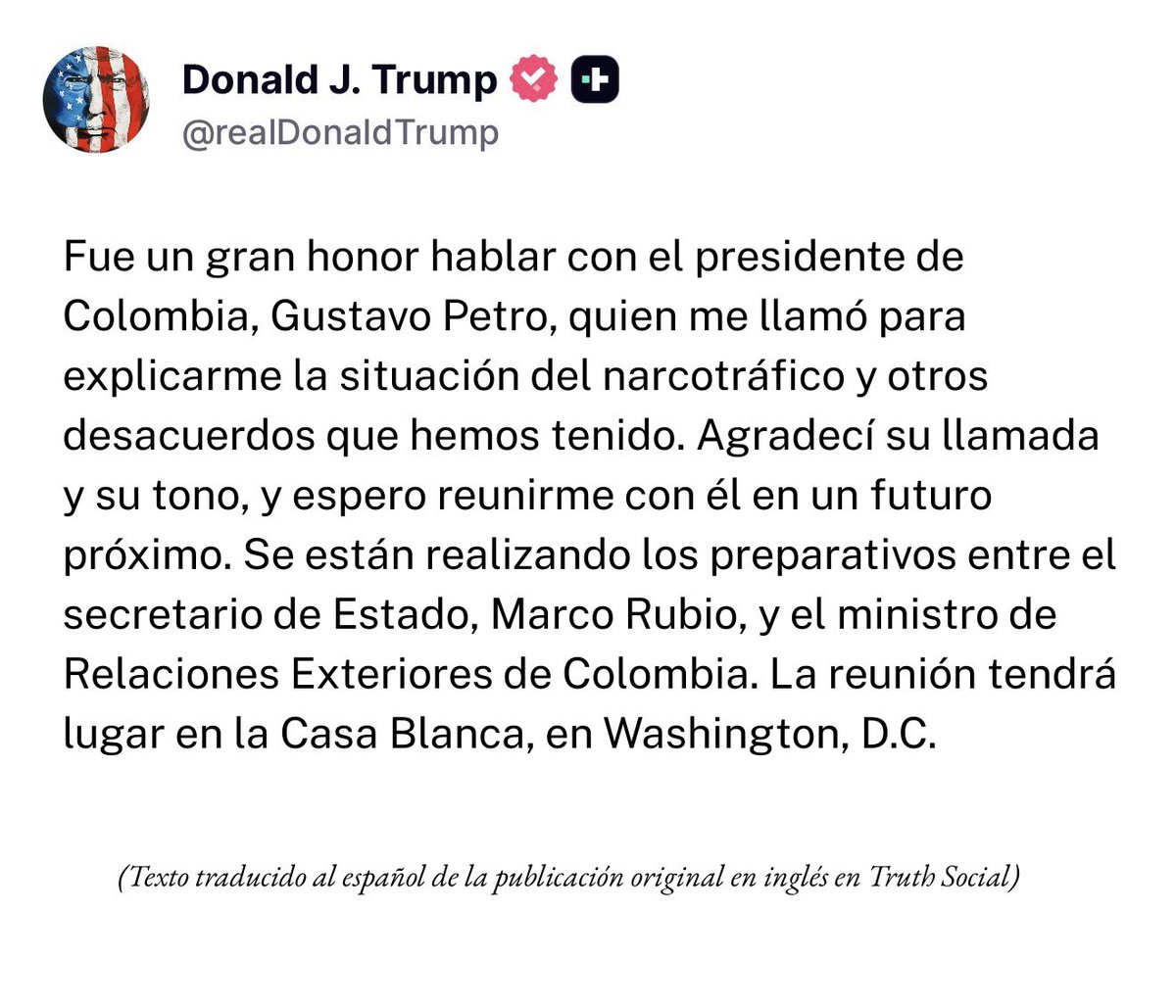 USA en Español (@usaenespanol) on Twitter photo 