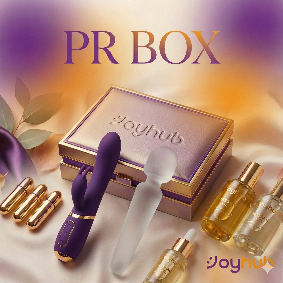 Kay | Joyhub tweet media