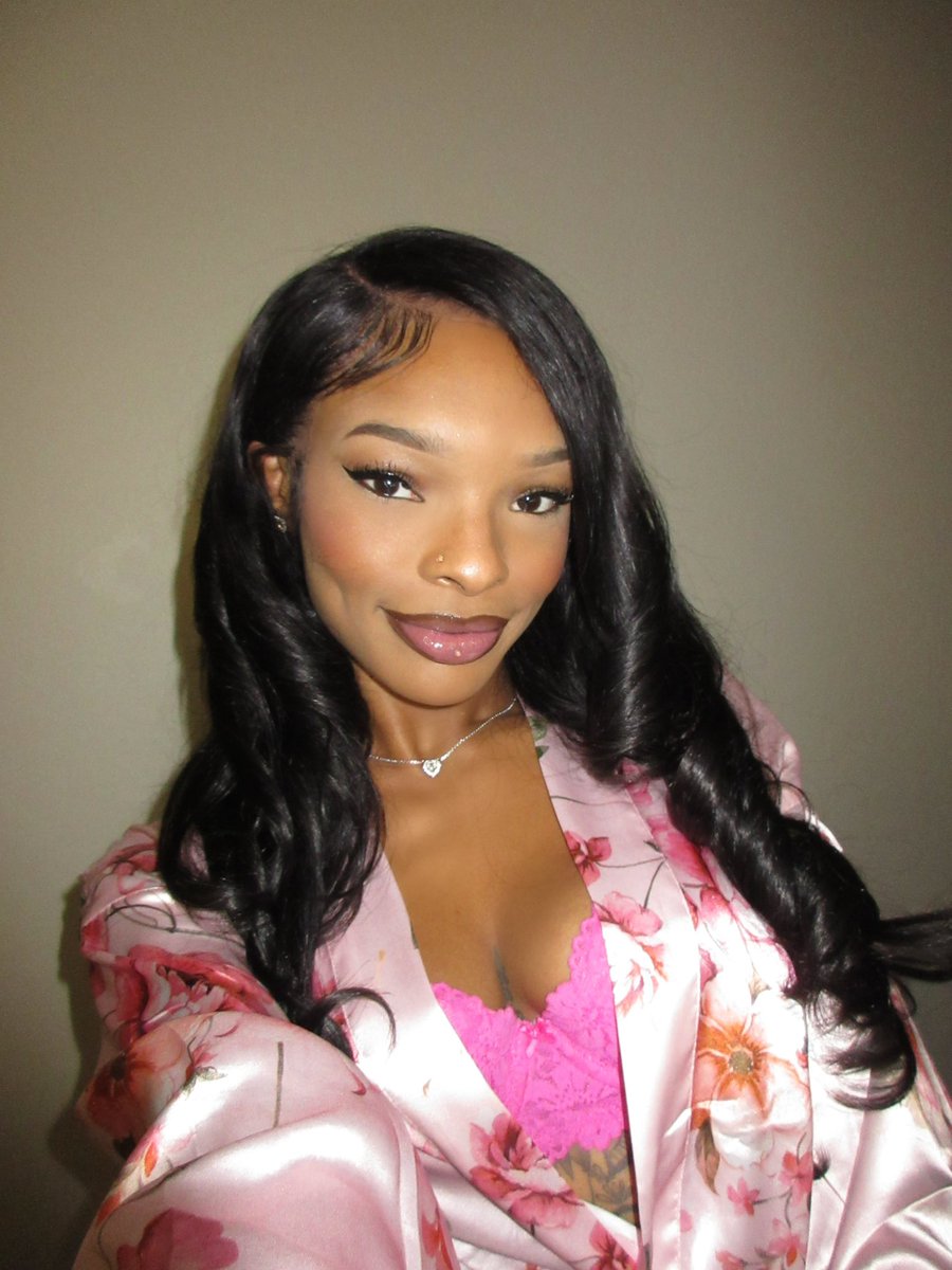 I know I make you weak 🤫