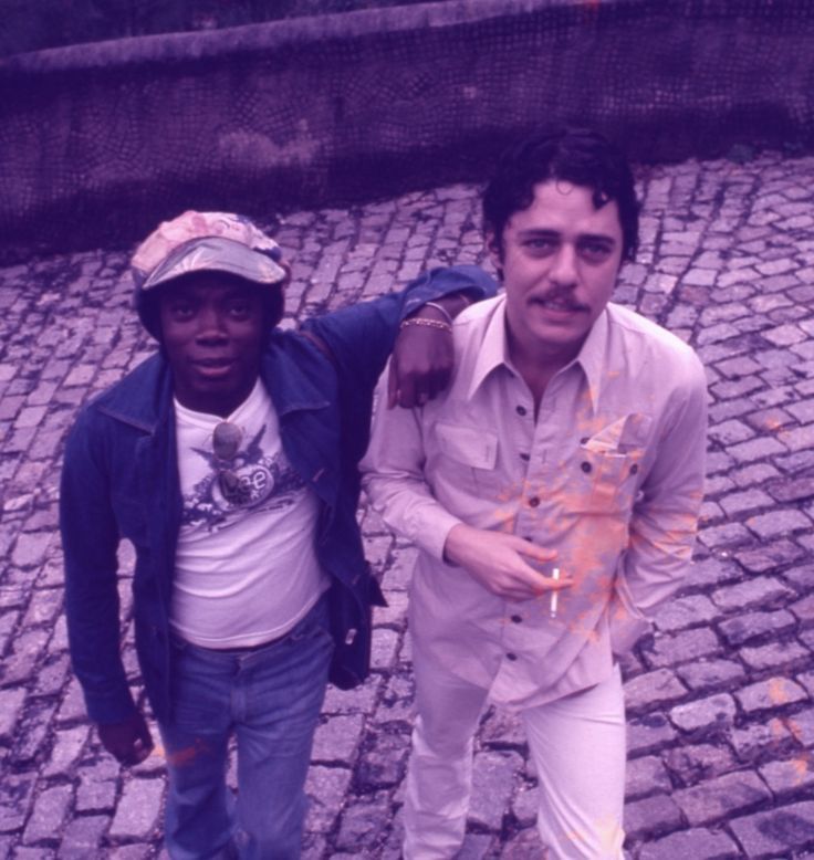 milton nascimento e chico buarque