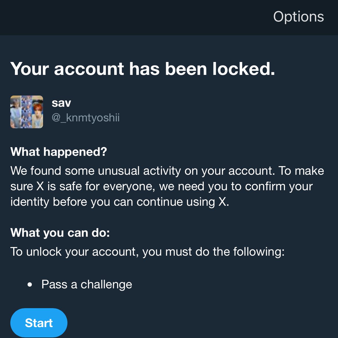 sav tweet media