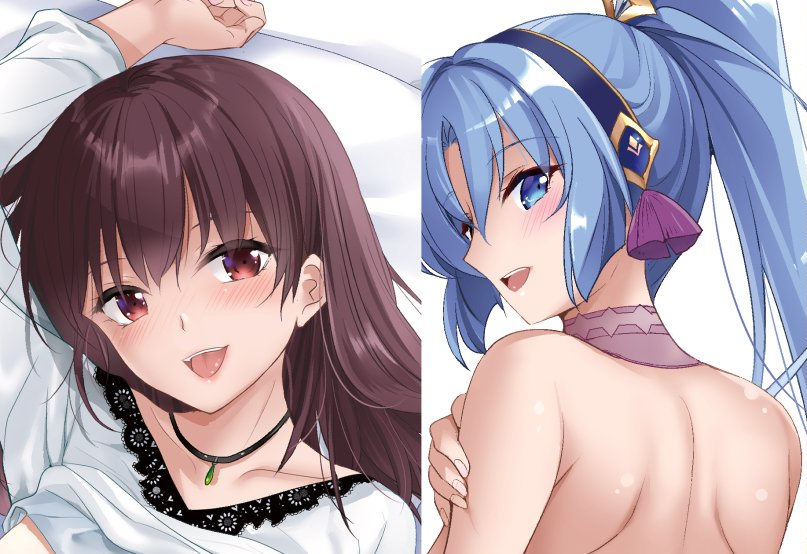 ◆最新R18単行本発売中★
2～10年前のものがメイン。デジタル特装版は1話追加。
gotbb.jp/book.php?sku=A…
◆ウリボックス様（<a href="/ranobe_writers/">ウリボックス</a>）
凍漣（ミラとリュディ）漫画本。メロンで販売中。　
melonbooks.co.jp/products/detai…