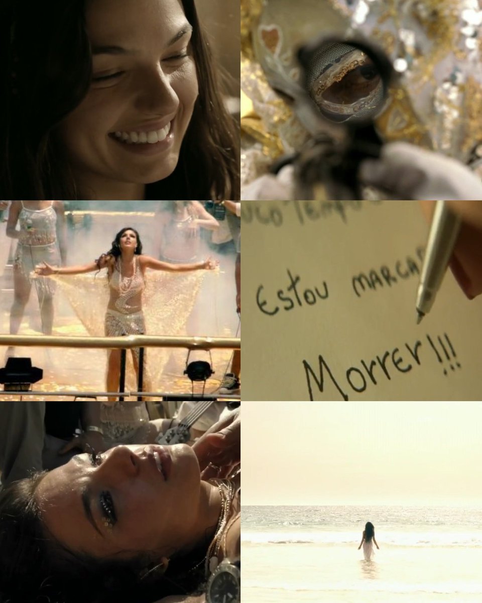 CINEMA505's tweet image. 13 anos de O Canto da Sereia.